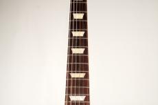 Gibson Les Paul Standard 50s Figured Top -Heritage Cherry Sunburst- #228250210【4.44kg】_5