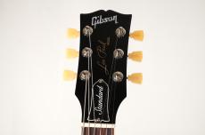 Gibson Les Paul Standard 50s Figured Top -Heritage Cherry Sunburst- #228250210【4.44kg】_6