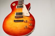 Gibson Les Paul Standard 50s Figured Top -Heritage Cherry Sunburst- #228250210【4.44kg】_7