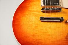 Gibson Les Paul Standard 50s Figured Top -Heritage Cherry Sunburst- #228250210【4.44kg】_10