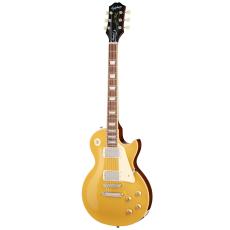 Epiphone Les Paul Standard 50s Plain Top Goldtop エレキギター レスポールスタンダード