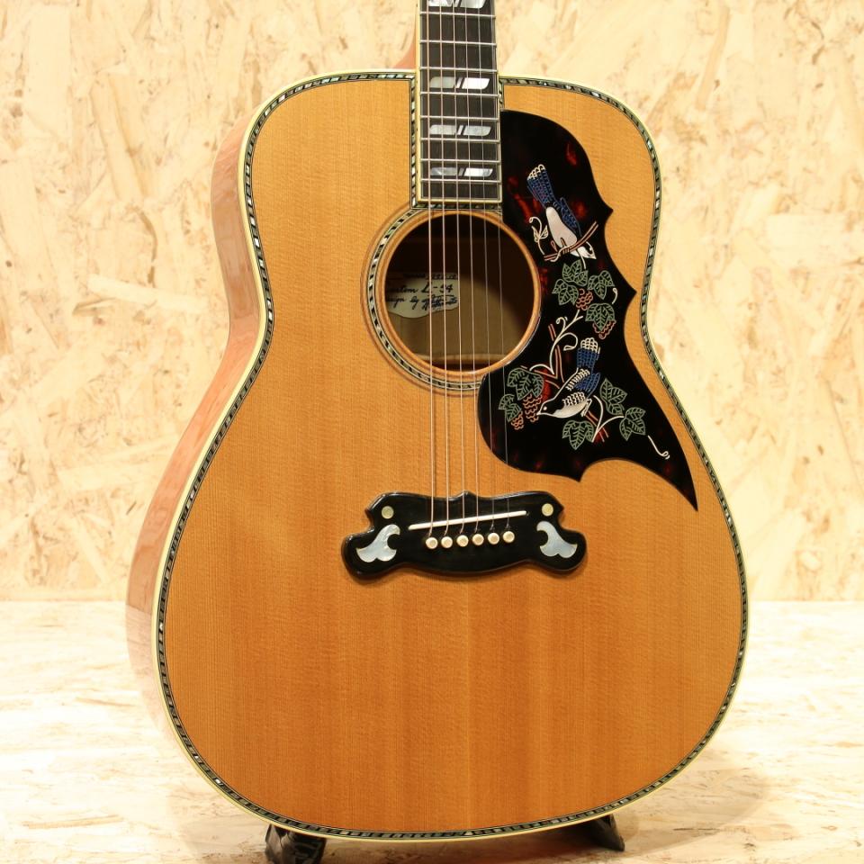 YAMAHA L-54 1978 1978年 ビンテージ 1505756 YAMAHA(ヤマハ)【楽器