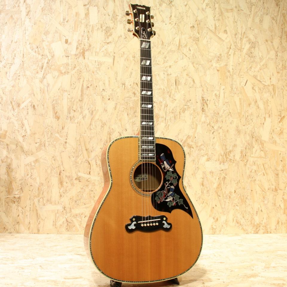 YAMAHA L-54 1978 1978年 ビンテージ 1505756 YAMAHA(ヤマハ)【楽器