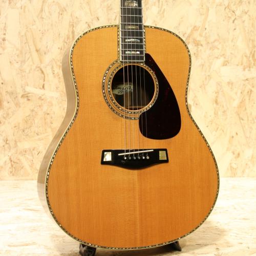 YAMAHA L-53 Jacaranda 1976 1976年 ビンテージ 1505757 YAMAHA(ヤマハ