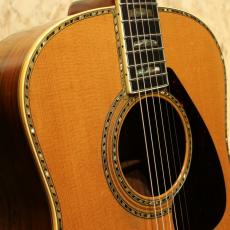 YAMAHA L-53 Jacaranda 1976_10