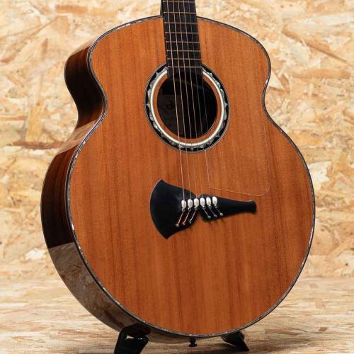 Klein & Kauffman 426 Redwood Madagascar Rosewood