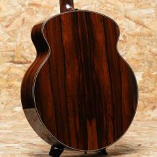 Klein & Kauffman 426 Redwood Madagascar Rosewood_2