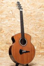 Klein & Kauffman 426 Redwood Madagascar Rosewood_3
