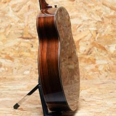 Klein & Kauffman 426 Redwood Madagascar Rosewood_5