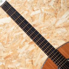 Klein & Kauffman 426 Redwood Madagascar Rosewood_6