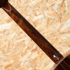 Klein & Kauffman 426 Redwood Madagascar Rosewood_7