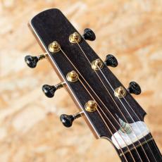 Klein & Kauffman 426 Redwood Madagascar Rosewood_8