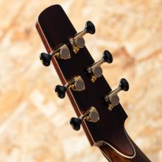 Klein & Kauffman 426 Redwood Madagascar Rosewood_9