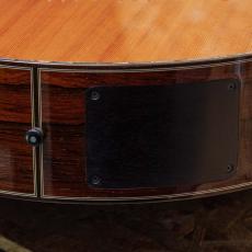 Klein & Kauffman 426 Redwood Madagascar Rosewood_10