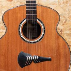 Klein & Kauffman 426 Redwood Madagascar Rosewood_11