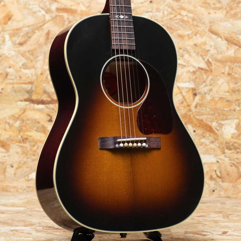 Gibson 1942 LG-2 AJ 1930s Burst VOS 新品 1505762 Gibson(ギブソン
