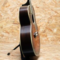 Gibson Pre-War SJ-200 Rosewood_4