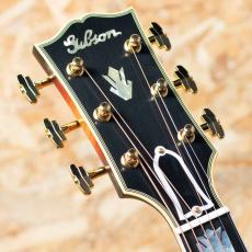 Gibson Pre-War SJ-200 Rosewood_8