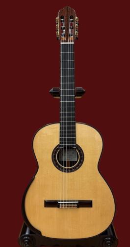 Kimishima So 【君島 聡】 LUNA-CUSTOM