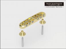 ESP TM20 Brass -Define- Gold【在庫品! 即納可能!】_3