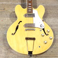 Epiphone Elitist 1965 Casino Natural 2011