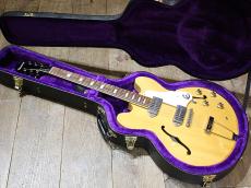 Epiphone Elitist 1965 Casino Natural 2011_2