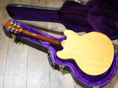 Epiphone Elitist 1965 Casino Natural 2011_3