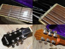 Epiphone Elitist 1965 Casino Natural 2011_7