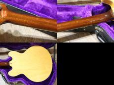 Epiphone Elitist 1965 Casino Natural 2011_8