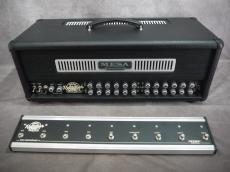 Mesa/Boogie Dual Rectifier Road King II Head【ワンオーナ美品!】