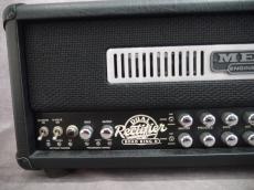 Mesa/Boogie Dual Rectifier Road King II Head【ワンオーナ美品!】_3
