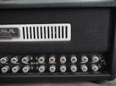 Mesa/Boogie Dual Rectifier Road King II Head【ワンオーナ美品!】_4