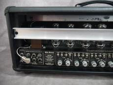 Mesa/Boogie Dual Rectifier Road King II Head【ワンオーナ美品!】_5