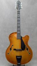 Collings 18 inch 7strings Arch Top_2