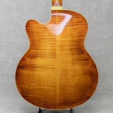 Collings 18 inch 7strings Arch Top_3