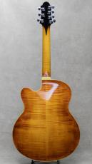 Collings 18 inch 7strings Arch Top_4