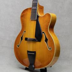 Collings 18 inch 7strings Arch Top_5