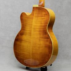 Collings 18 inch 7strings Arch Top_6