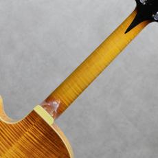 Collings 18 inch 7strings Arch Top_8
