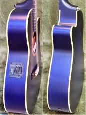Maton LTD The Maton Performer Ghost Blue -Painted by Atsu Omori- #9102 【48回迄金利0%対象】【送料当社負担】_9