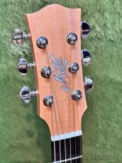 Maton 【実機動画あり】【NEW MODEL】RM808 -Redwood Series- #10394 【48回迄金利0%対象】【送料当社負担】_4