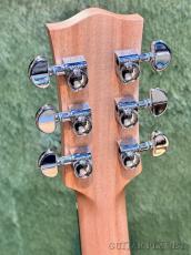 Maton 【実機動画あり】【NEW MODEL】RM808 -Redwood Series- #10394 【48回迄金利0%対象】【送料当社負担】_5