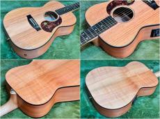 Maton 【実機動画あり】【NEW MODEL】RM808 -Redwood Series- #10394 【48回迄金利0%対象】【送料当社負担】_10