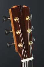 Turnstone Guitar Company​​ TM Cutaway_6
