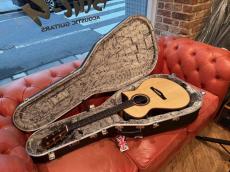 Turnstone Guitar Company​​ TM Cutaway_15