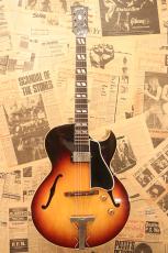 Gibson 1959 ES-175 "Single P.A.F Pickup"