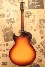 Gibson 1959 ES-175 "Single P.A.F Pickup"_2