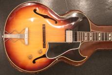 Gibson 1959 ES-175 "Single P.A.F Pickup"_3