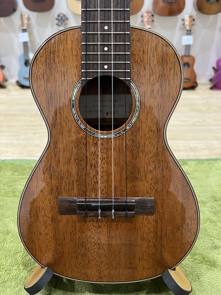 レア』Hongoh Ukulele concert390k 本郷 ウクレレ