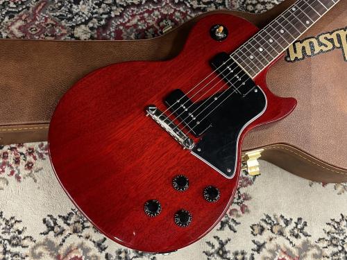 Gibson 【Custom Made P.G.】Les Paul Special Vintage Cherry s/n 208140103【3.51kg】